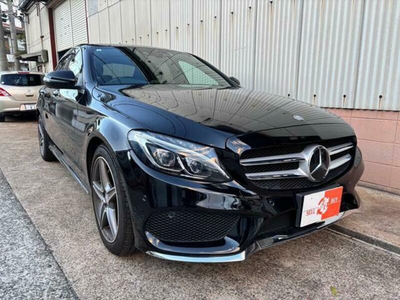 C-CLASS