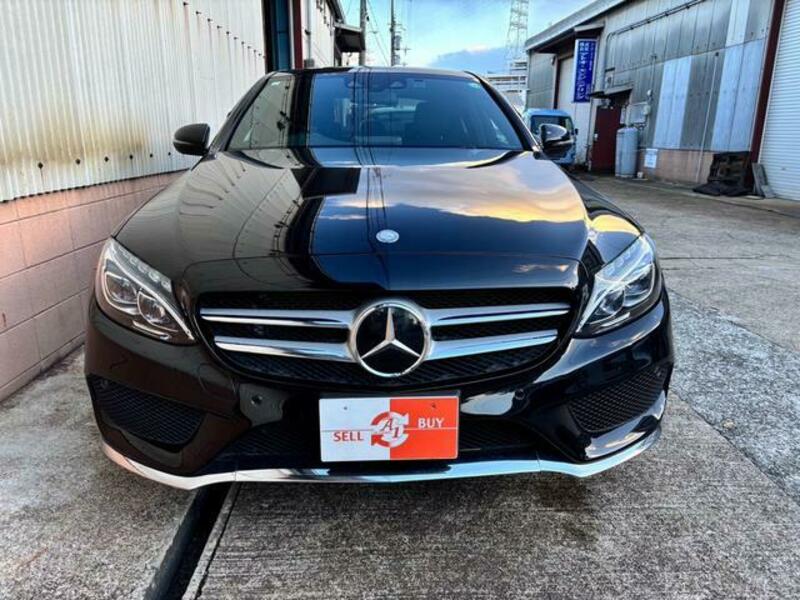 C-CLASS