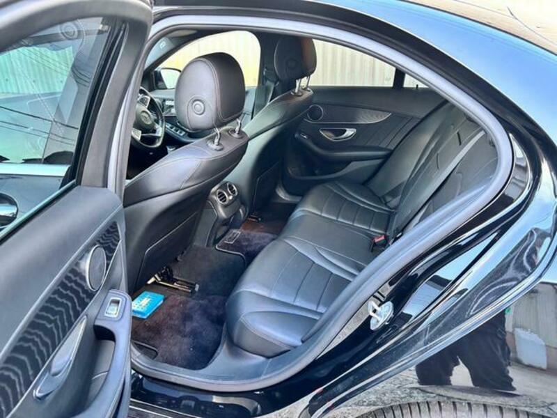 C-CLASS