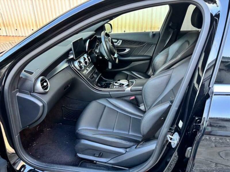 C-CLASS