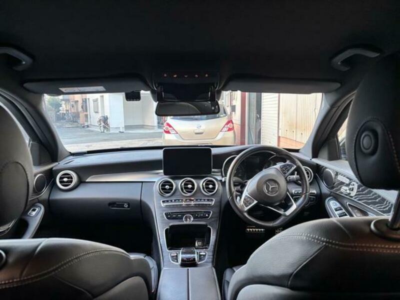 C-CLASS