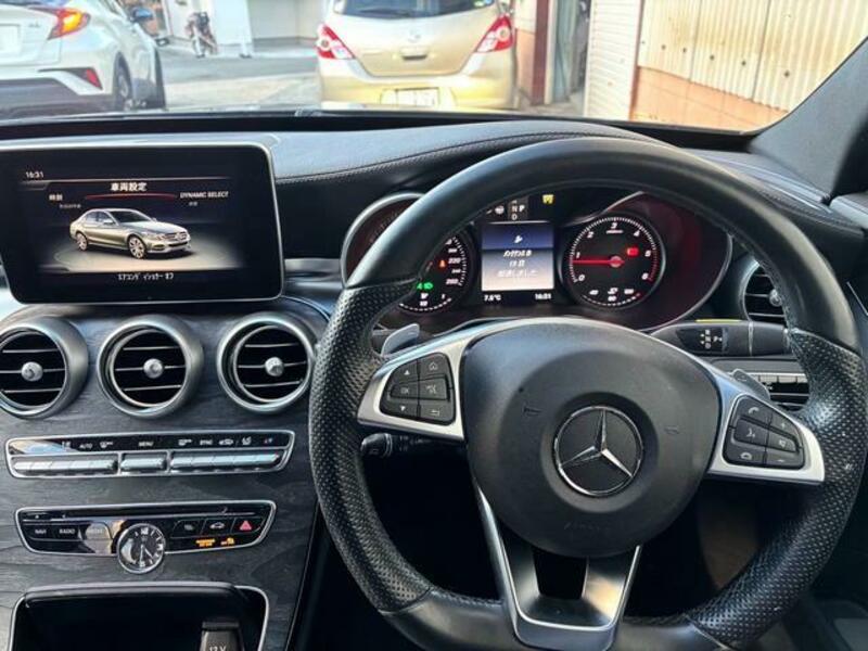 C-CLASS