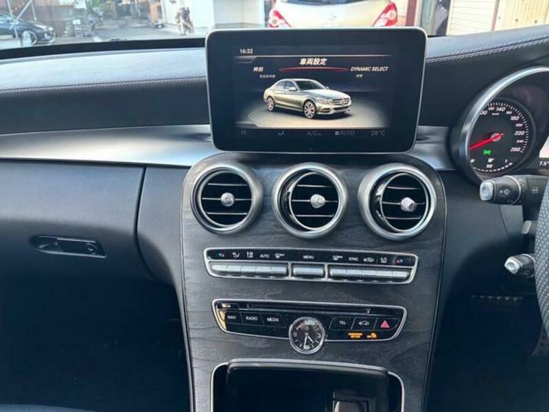 C-CLASS