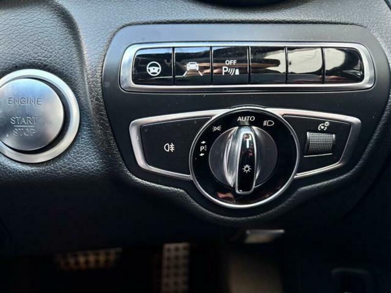 C-CLASS