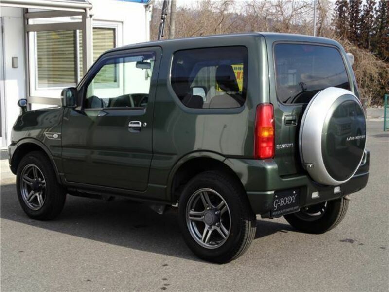 JIMNY