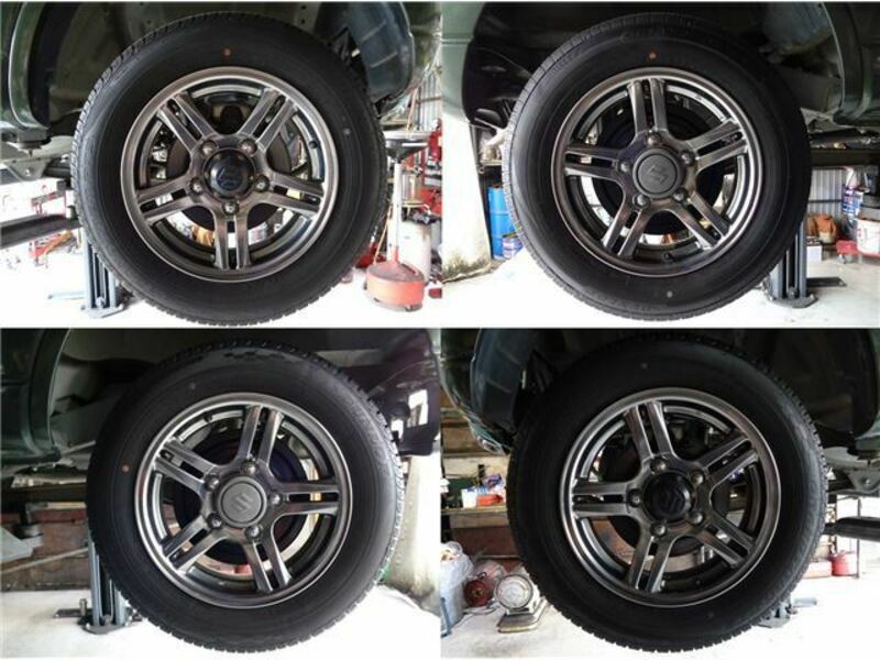 JIMNY