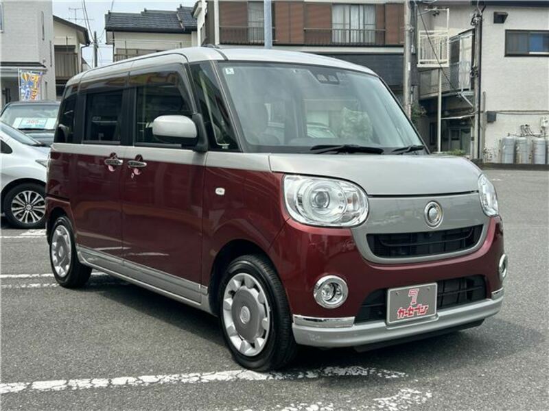 MOVE CANBUS