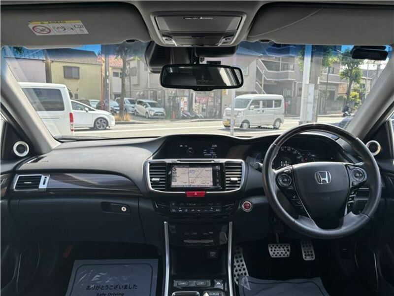 ACCORD HYBRID