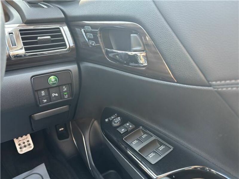 ACCORD HYBRID