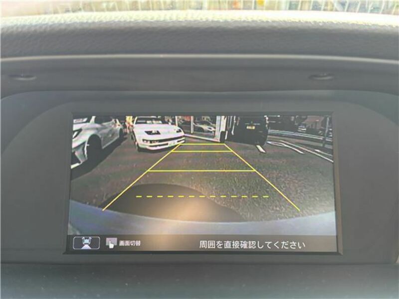 ACCORD HYBRID
