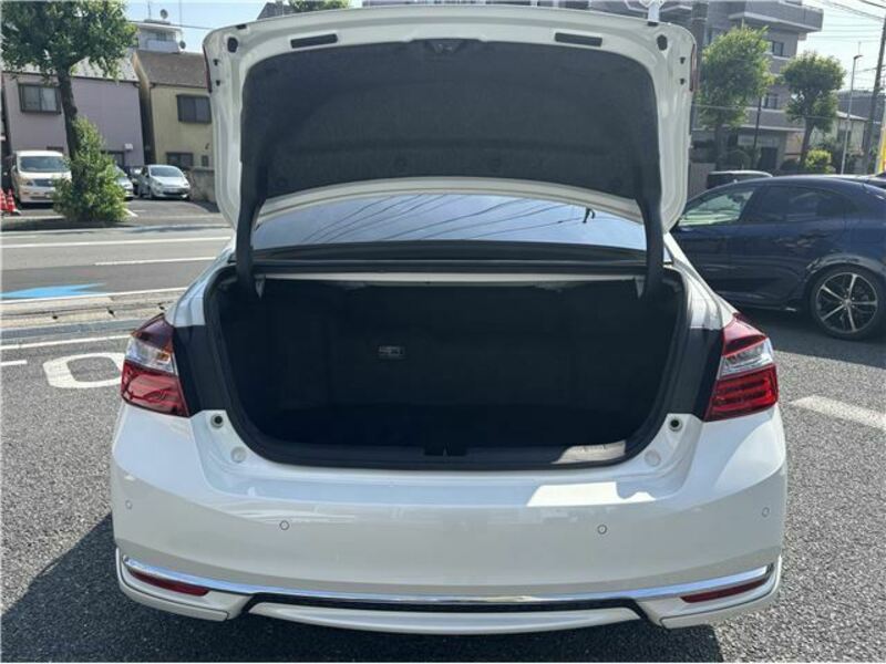 ACCORD HYBRID