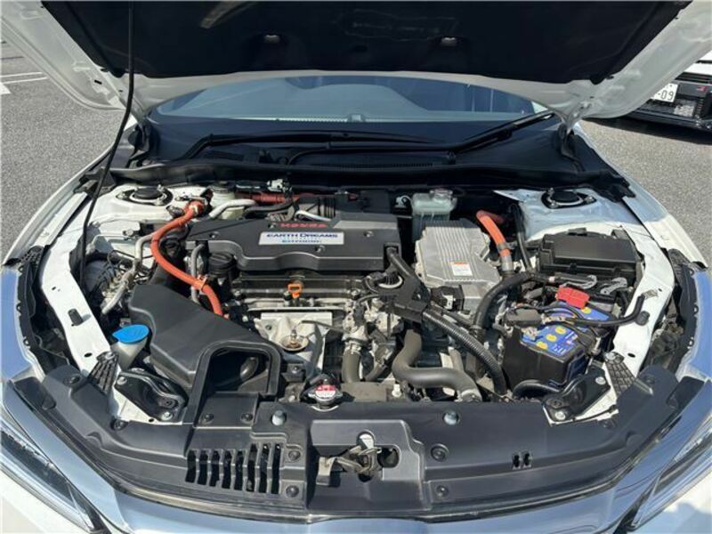 ACCORD HYBRID