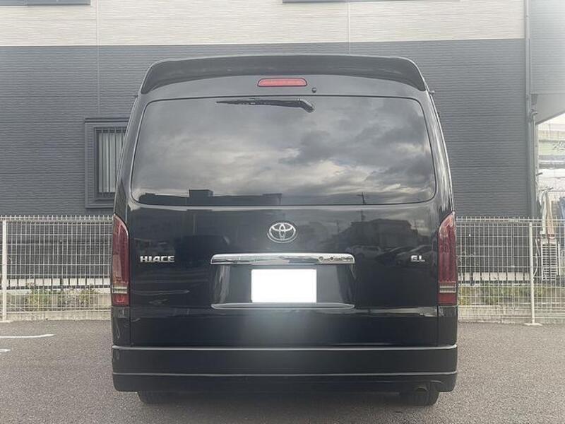 HIACE WAGON