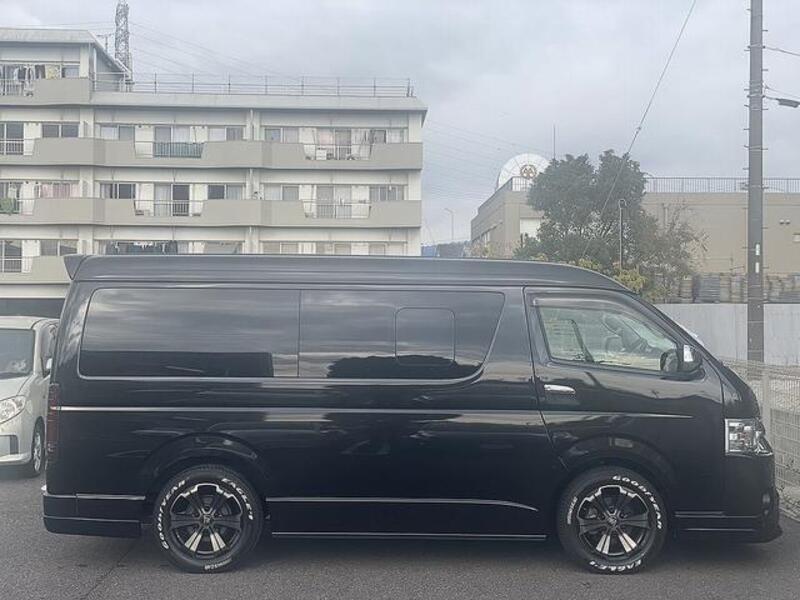 HIACE WAGON