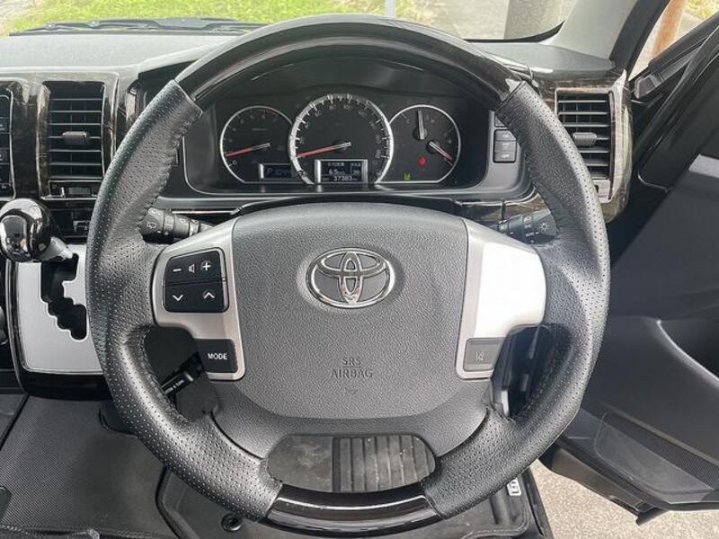 HIACE WAGON