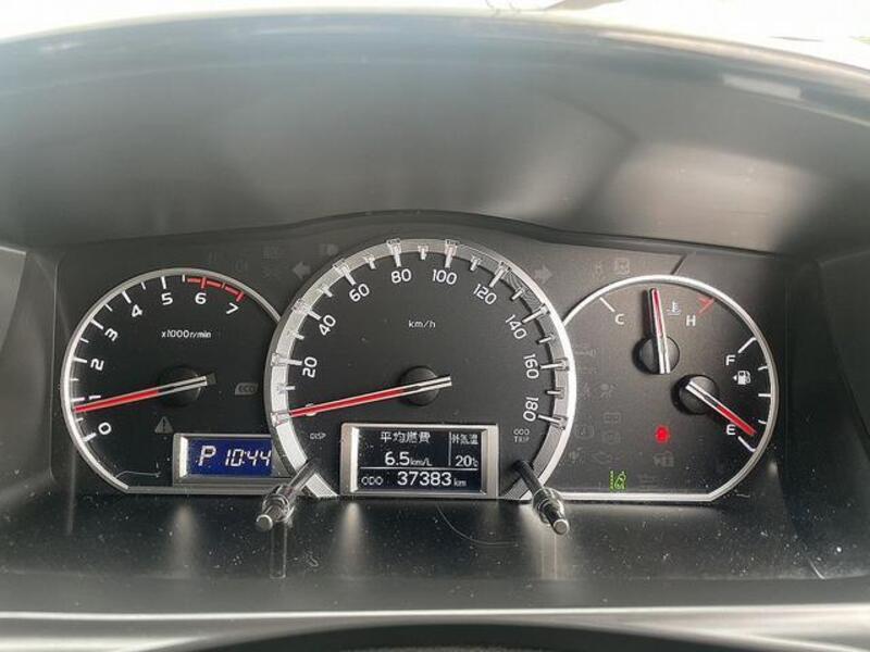 HIACE WAGON