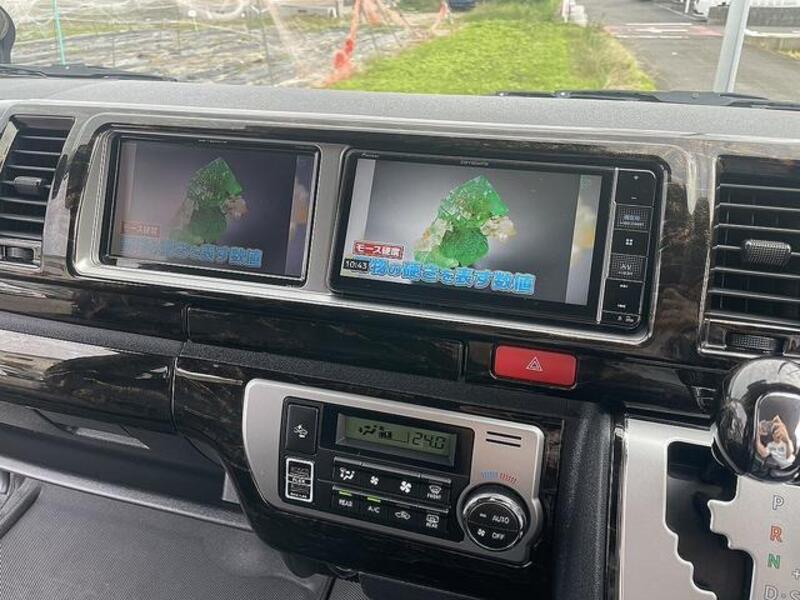 HIACE WAGON