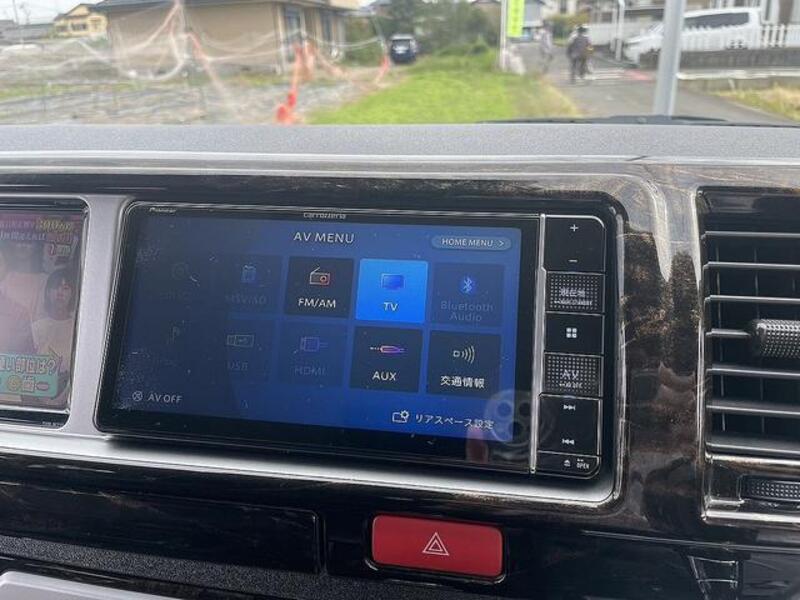 HIACE WAGON