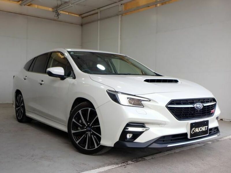 LEVORG-0