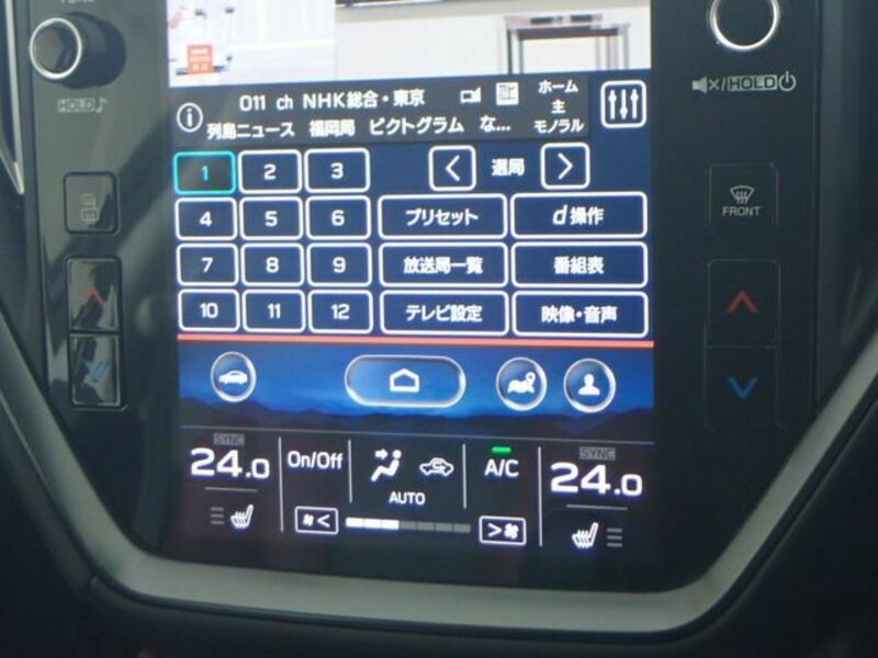 LEVORG