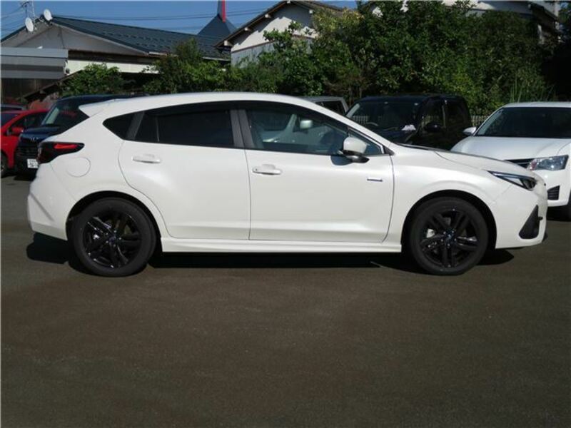IMPREZA