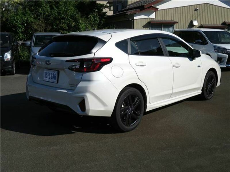 IMPREZA
