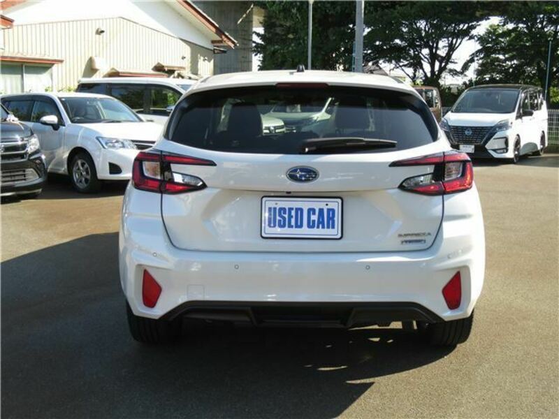 IMPREZA