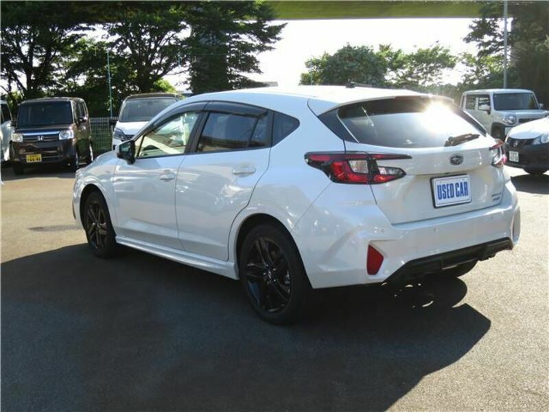 IMPREZA