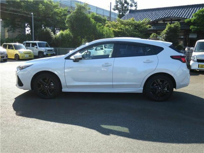 IMPREZA