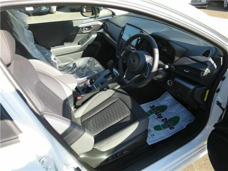IMPREZA