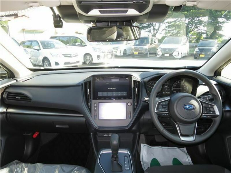 IMPREZA
