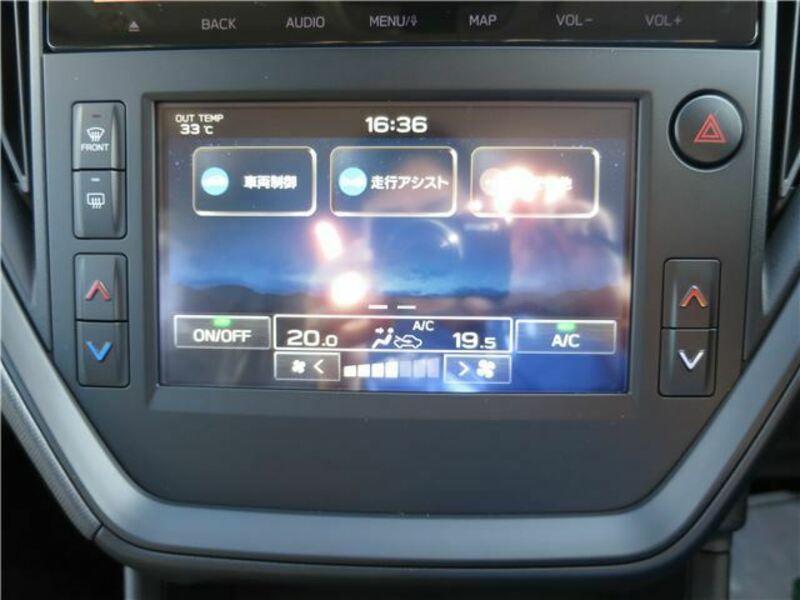 IMPREZA