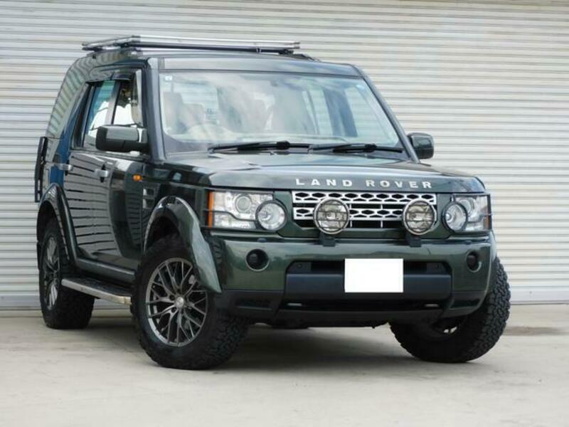 DISCOVERY 3