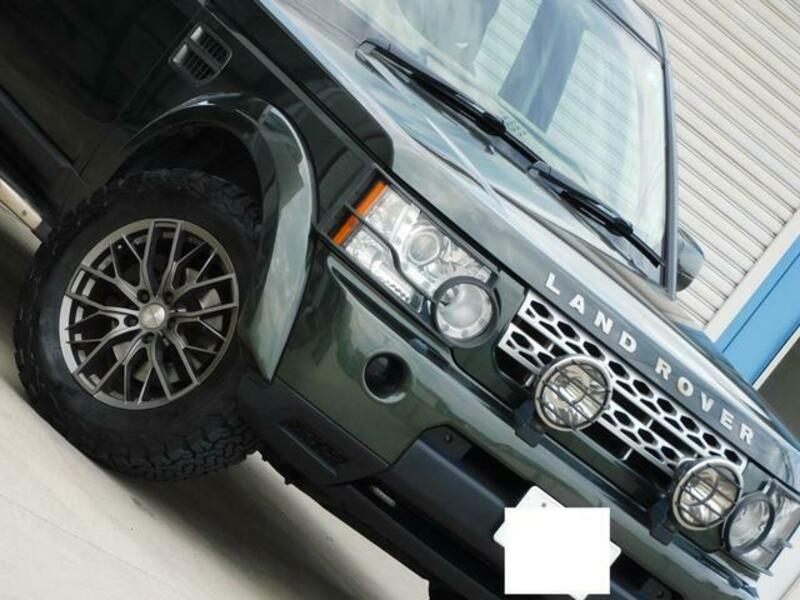 DISCOVERY 3
