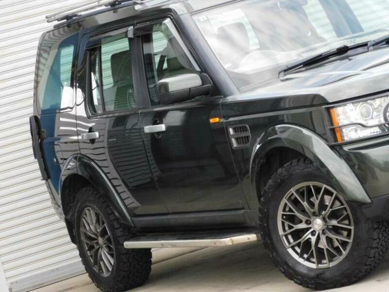 DISCOVERY 3