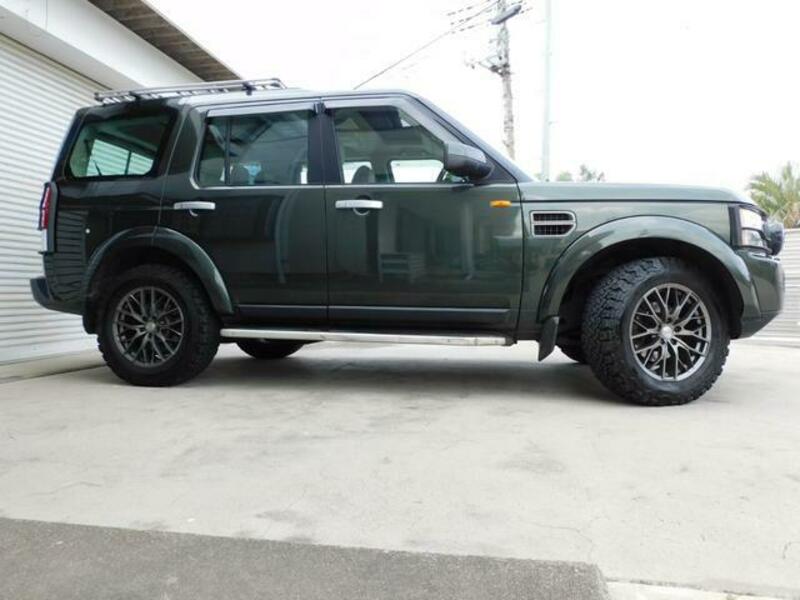 DISCOVERY 3