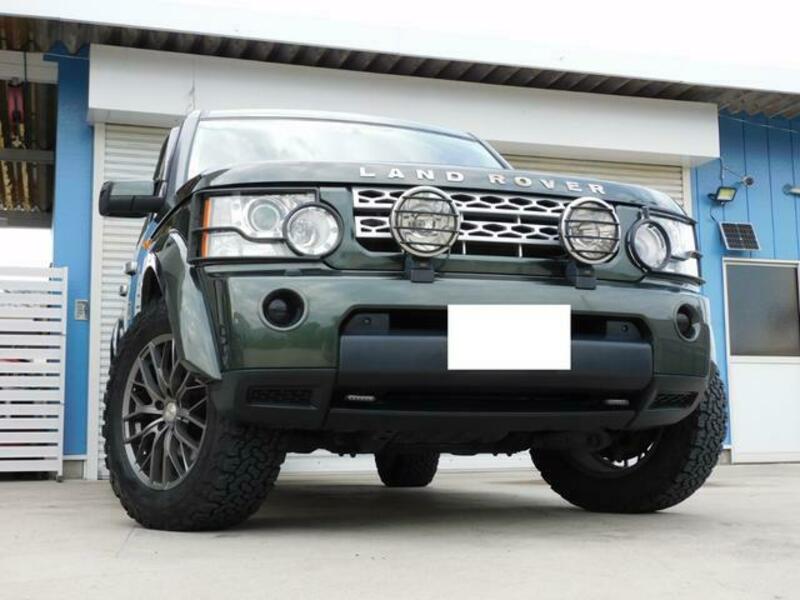 DISCOVERY 3