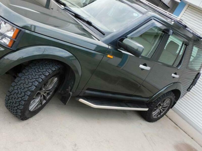 DISCOVERY 3