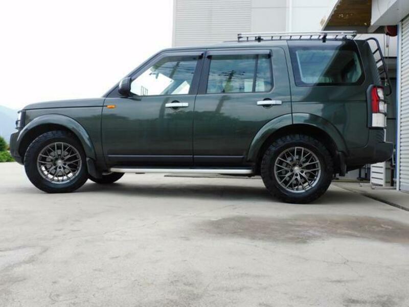 DISCOVERY 3