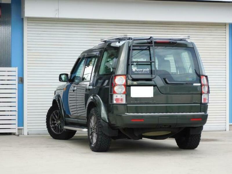 DISCOVERY 3