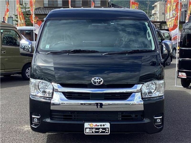 HIACE