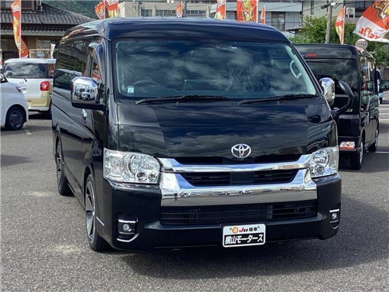 HIACE