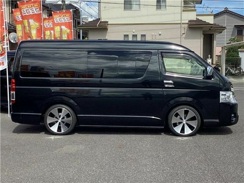 HIACE