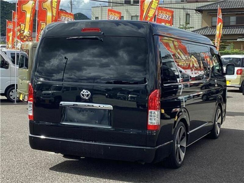 HIACE