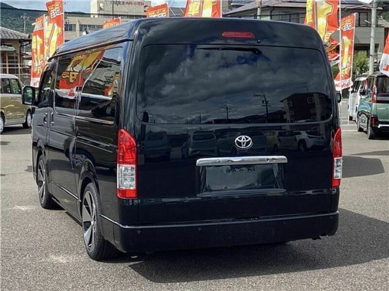 HIACE
