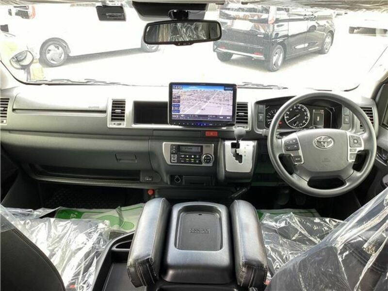 HIACE