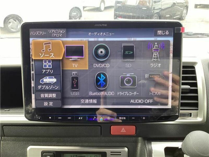 HIACE