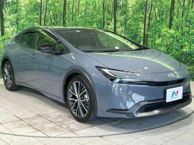 PRIUS