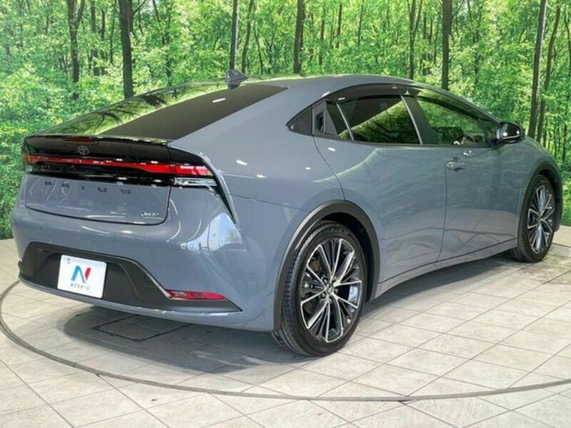 PRIUS