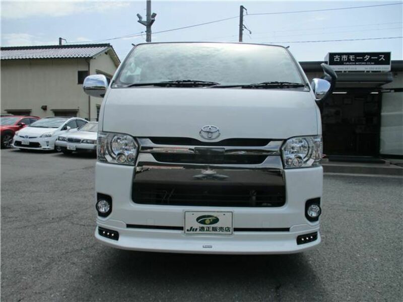 HIACE